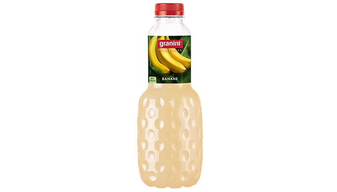 Produktbild Granini Banane