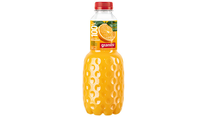 Produktbild Granini Orange