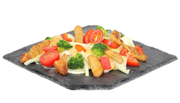Produktbild Auflauf New Gourmet