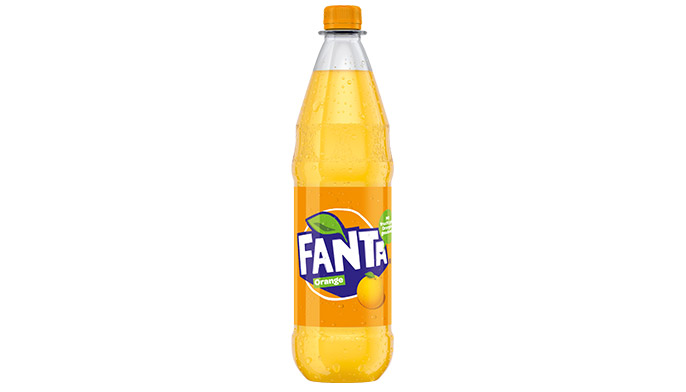 Produktbild Fanta