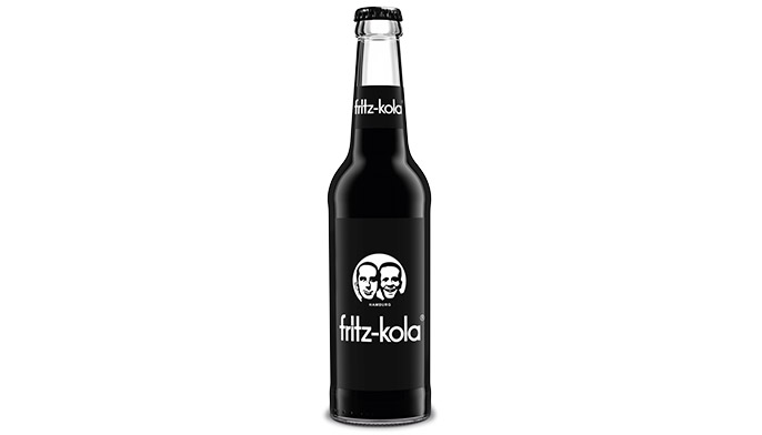 Produktbild Fritz-Kola