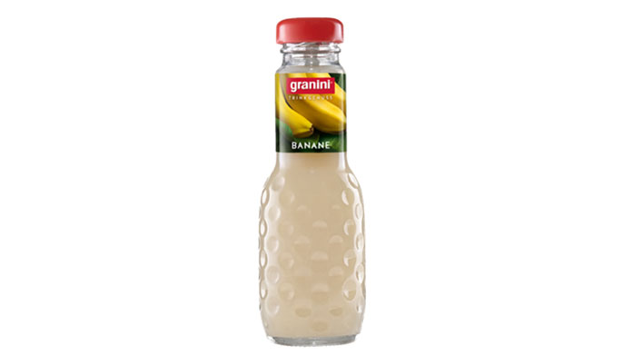 Produktbild Granini Banane