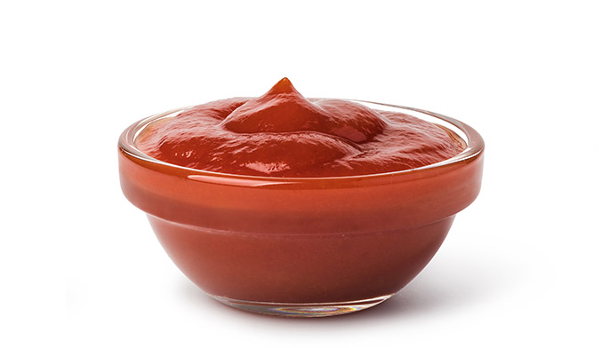 Produktbild Ketchup