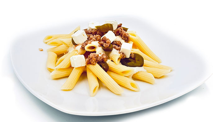 Produktbild Pastanorasta