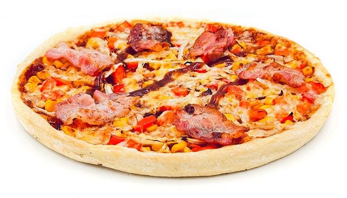 Produktbild Pizza Kansas