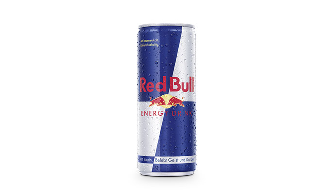 Produktbild Red Bull