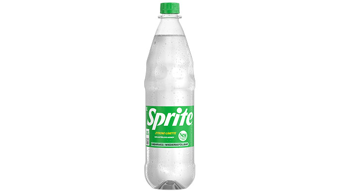 Produktbild Sprite