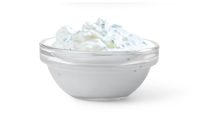 Produktbild Tzatziki