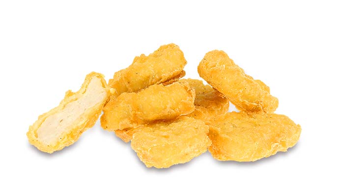 Produktbild Chicken Nuggets