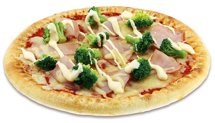 Produktbild Pizza Special