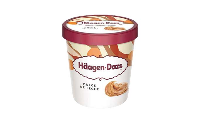 Produktbild Dulce de Leche