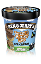 Produktbild Peanut Butter Cup