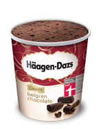 Produktbild Belgian Chocolate