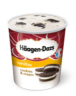 Produktbild Cookies & Cream