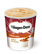 Produktbild Dulce de Leche