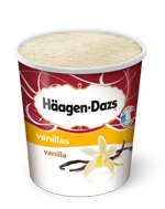 Produktbild Vanilla